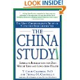 China Study Book
