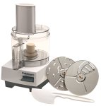 food processor