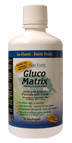 Glucosamine, MSM, Chondroitin, Fulvic, Vitamin C