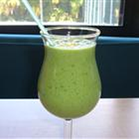 green drink