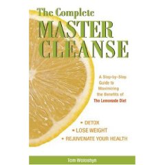 master cleanse